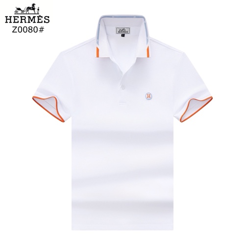 HERMES Men shirts-263